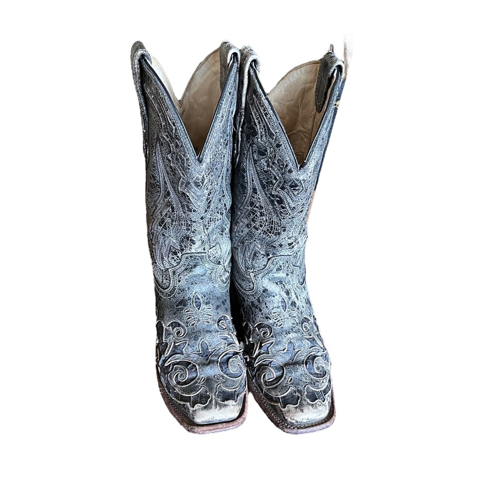 Corral Boots